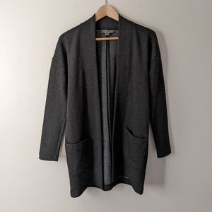 Free Fly Thermal Fleece Cardigan
